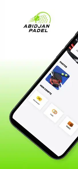 Play Abidjan Padel  and enjoy Abidjan Padel with UptoPlay