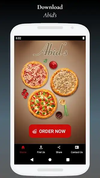 Play Abids Takeaway  and enjoy Abids Takeaway with UptoPlay