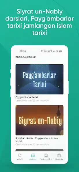 Play Abiduvn: Maruzalar toplami as an online game Abiduvn: Maruzalar toplami with UptoPlay