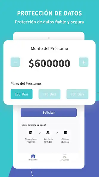 Play Abierto - Préstamos crédito  and enjoy Abierto - Préstamos crédito with UptoPlay