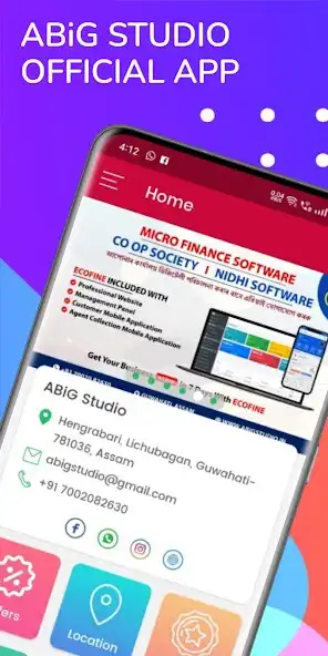 Play ABiG Studio  and enjoy ABiG Studio with UptoPlay