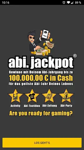 Play abi.jackpot  and enjoy abi.jackpot with UptoPlay