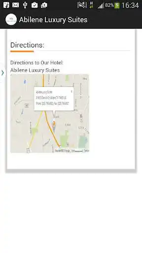 Play Abilene Luxury Suites as an online game Abilene Luxury Suites with UptoPlay