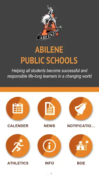 Play Abilene Unif Sch District 435  and enjoy Abilene Unif Sch District 435 with UptoPlay