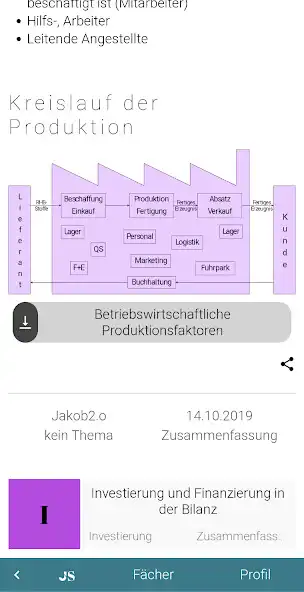 Play AbiLernen Wirtschaft as an online game AbiLernen Wirtschaft with UptoPlay