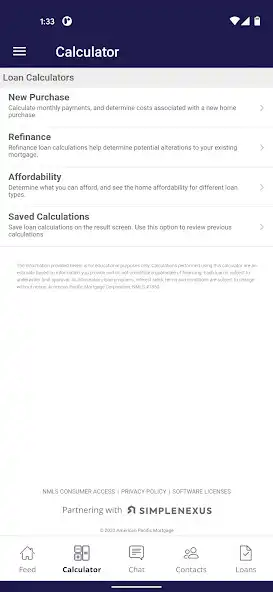 Play Ability Ambeck Mortgage as an online game Ability Ambeck Mortgage with UptoPlay