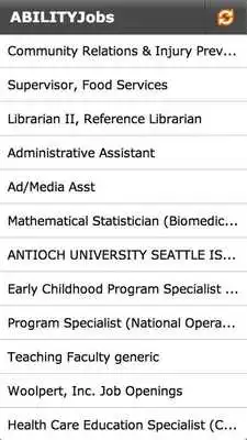Play ABILITY Jobs