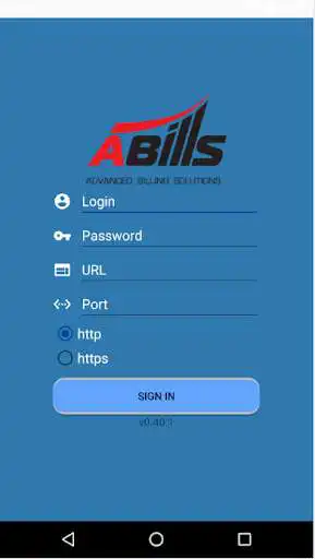 Play ABillS Lite  and enjoy ABillS Lite with UptoPlay