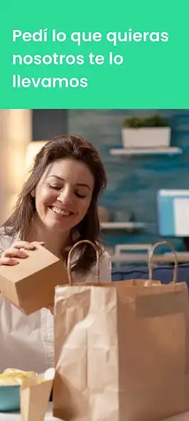 Play Abinar: compras y delivery  and enjoy Abinar: compras y delivery with UptoPlay