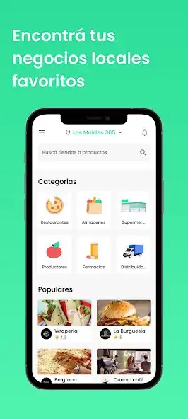Play Abinar: compras y delivery as an online game Abinar: compras y delivery with UptoPlay