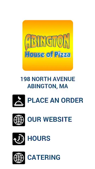 Play Abington House of Pizza  and enjoy Abington House of Pizza with UptoPlay