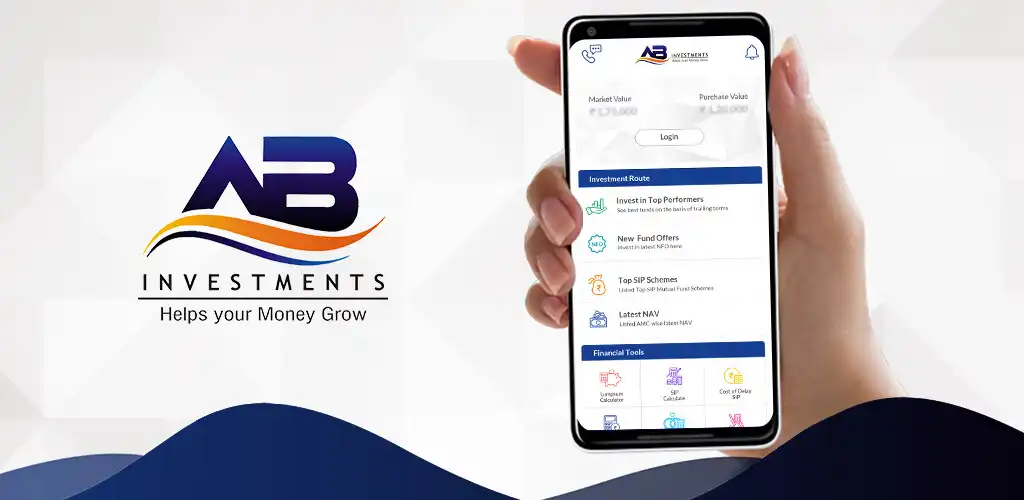 Play AB INVESTMENTS  and enjoy AB INVESTMENTS with UptoPlay