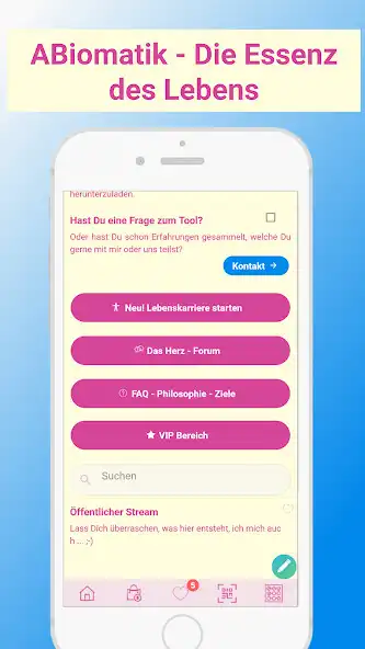 Play ABiomatik-CH as an online game ABiomatik-CH with UptoPlay