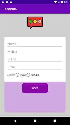 Play Abiraame Feedback Play Abiraame Feedback