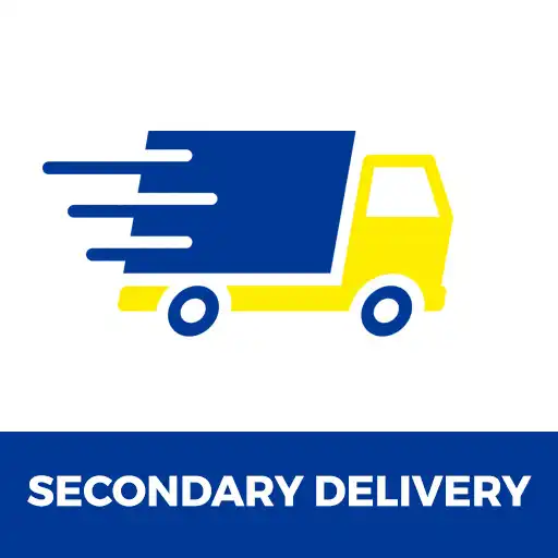 Play ABIS Secondary Delivery App APK Play ABIS Secondary Delivery App APK