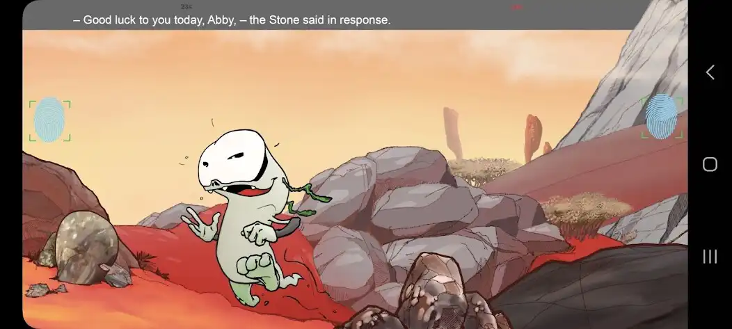 Play Abis (Trial) as an online game Abis (Trial) with UptoPlay
