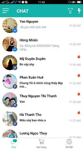 Play Abitmes Messenger  and enjoy Abitmes Messenger with UptoPlay