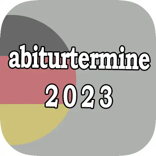 Play Abiturtermine 2023 APK Play Abiturtermine 2023 APK