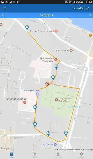 Play Abivin vRoute v3.0