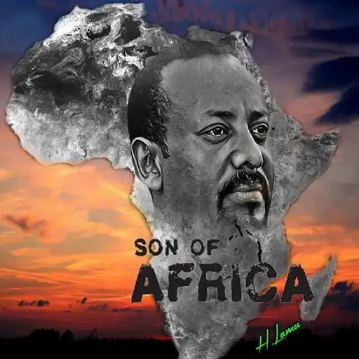 Play Abiy Ahmed Qoutes APK Play Abiy Ahmed Qoutes APK