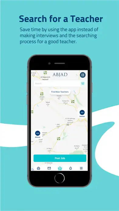 Play Abjad Teach as an online game Abjad Teach with UptoPlay