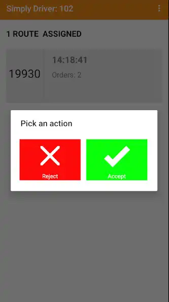 Play ABK Driver as an online game ABK Driver with UptoPlay