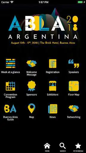 Play ABLA 2018  and enjoy ABLA 2018 with UptoPlay