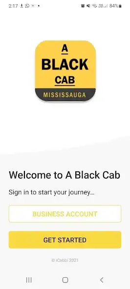 Play A Black Cab  and enjoy A Black Cab with UptoPlay