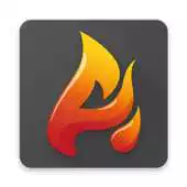 Free play online Ablaze - A Burning Live Wallpaper APK Free play online Ablaze - A Burning Live Wallpaper APK
