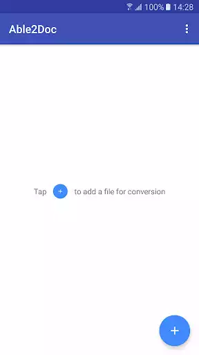 Play Able2Doc PDF to Word Converter  and enjoy Able2Doc PDF to Word Converter with UptoPlay