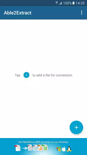 Play Able2Extract PDF Converter  and enjoy Able2Extract PDF Converter with UptoPlay