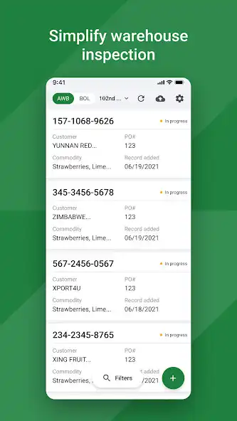 Play Able Freight QC Tool  and enjoy Able Freight QC Tool with UptoPlay