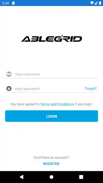 Play Ablegrid GPS Platform  and enjoy Ablegrid GPS Platform with UptoPlay