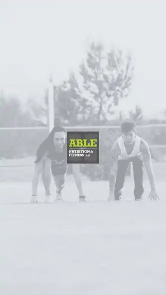 Play ABLE Nutrition and Fitness  and enjoy ABLE Nutrition and Fitness with UptoPlay