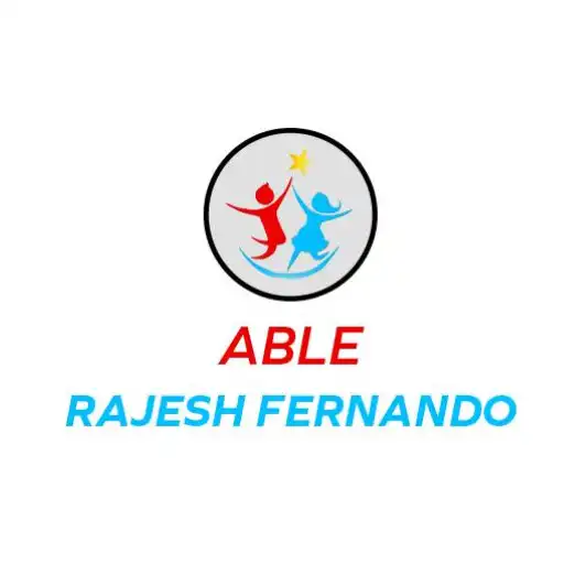 Play ABLE Rajesh Fernando APK Play ABLE Rajesh Fernando APK