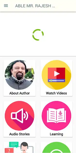 Play ABLE Rajesh Fernando as an online game ABLE Rajesh Fernando with UptoPlay