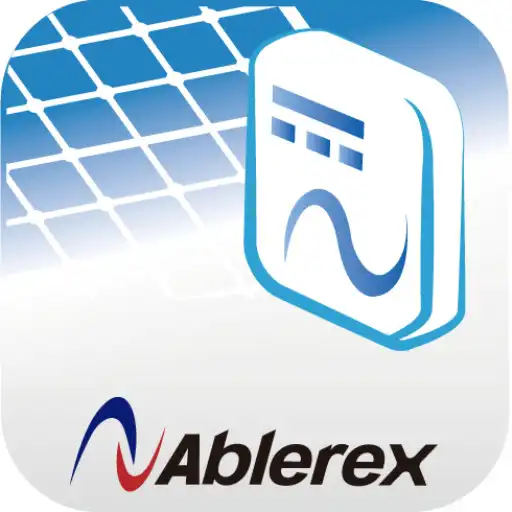 Play Ablerex PV Inverter Setting Software APK