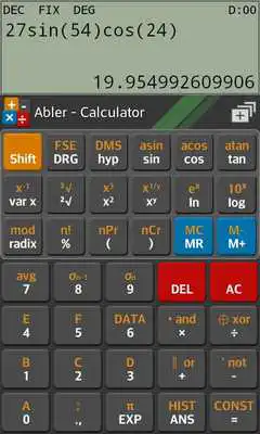 Play Abler as an online game Abler with UptoPlay