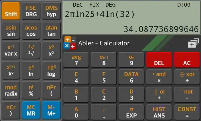 Play Abler