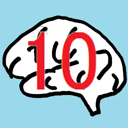 Play able to make 10? ～Make four nu APK