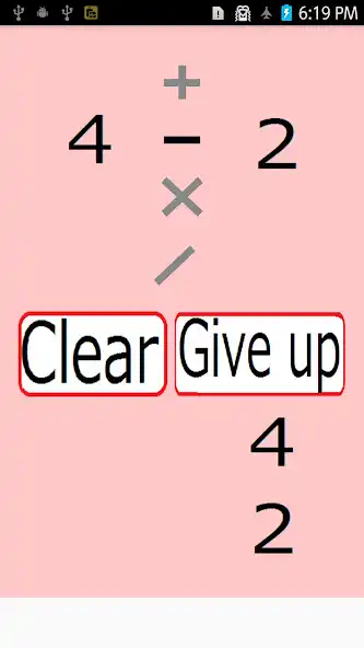 Play able to make 10? ～Make four nu as an online game able to make 10? ～Make four nu with UptoPlay