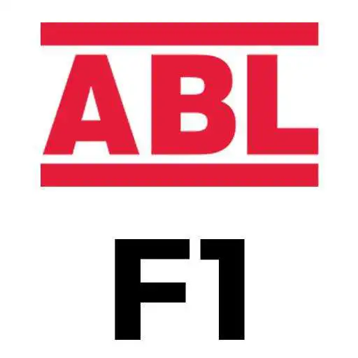 Play ABL F1 Approval System APK