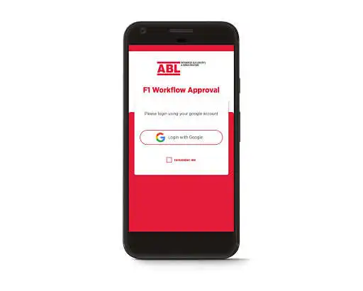 Play ABL F1 Approval System as an online game ABL F1 Approval System with UptoPlay