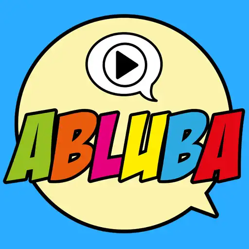 Play Abluba TV - Mongo e Drongo APK