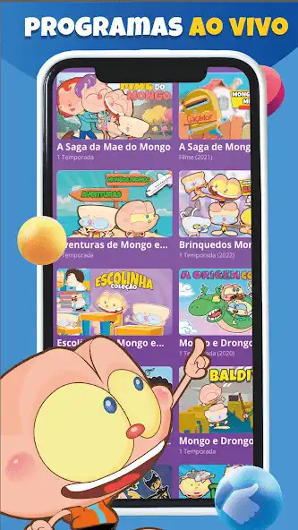 Play Abluba TV - Mongo e Drongo and enjoy Abluba TV - Mongo e Drongo with UptoPlay Play Abluba TV - Mongo e Drongo and enjoy Abluba TV - Mongo e Drongo with UptoPlay