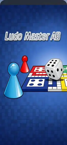 Play AB Ludo Master, Ludo Game  and enjoy AB Ludo Master, Ludo Game with UptoPlay