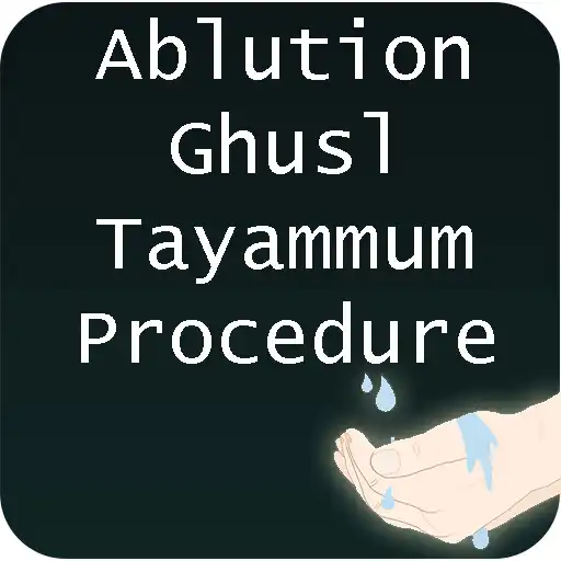 Play Ablution Ghusl and Tayammum APK Play Ablution Ghusl and Tayammum APK