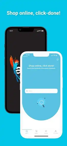 Play Ably - One Click Shopping  and enjoy Ably - One Click Shopping with UptoPlay
