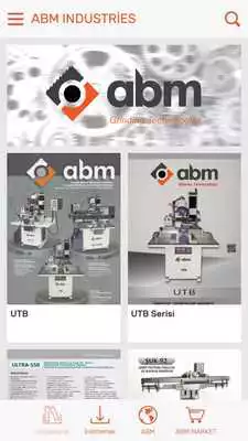 Play ABM Industries