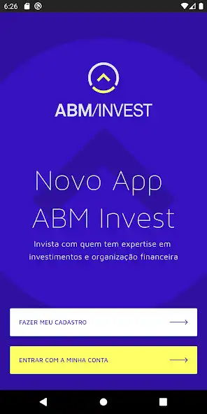 Play ABM Investimentos  and enjoy ABM Investimentos with UptoPlay